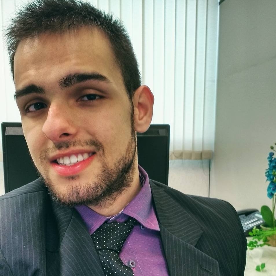 Carlos Silva