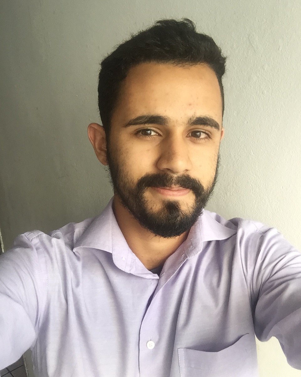 Danrley Queiroga (@danrleyqueiroga) | Jus.com.br